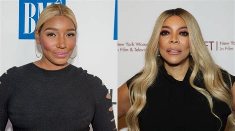 NeNe Leakes Recalls the Last Time She。